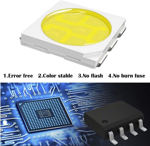 8X-SPEED 8 قطعة لمبة إضاءة داخلية Led 5050 رقاقة لسيارة شيفروليه كورفيت MK5 1997-2004 تم قراءة صندوق القفازات صندوق السيارة مرآة الغرور ضوء حاجب الشمس in Saudi Arabia