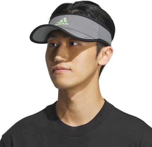 adidas Men's Superlite 2 Performance Visor in Saudi Arabia