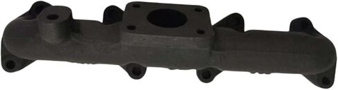Exhaust Manifold 7000754 For Bobcat S185 S205 S550 S570 T180 T190 T550 V2607 in Saudi Arabia