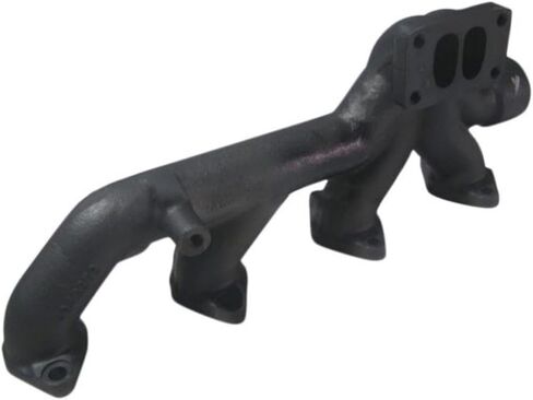 مشعب العادم طويل 3964070 قصير 3937477 لمحرك الكمون 8.3 8.9 8.3C QSC ISC ISL QSL L8.9 in Kuwait