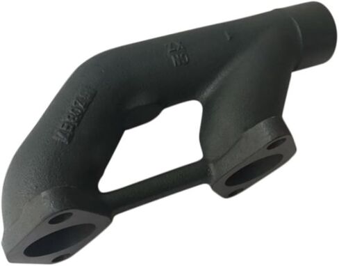 مشعب العادم طويل 3964070 قصير 3937477 لمحرك الكمون 8.3 8.9 8.3C QSC ISC ISL QSL L8.9 in Kuwait