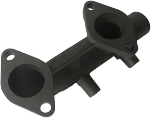 مشعب العادم طويل 3964070 قصير 3937477 لمحرك الكمون 8.3 8.9 8.3C QSC ISC ISL QSL L8.9 in Kuwait