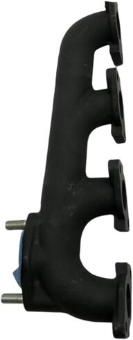 Exhaust Manifold 15401-12310 15401-12314 For Kubota Tractor L285 L285P L285WP L2600 L3001 Replace Parts in Saudi Arabia