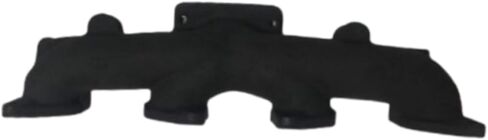 Exhaust Manifold 1G777-12310 For Kubota V3307 V3307DI Engine in Saudi Arabia