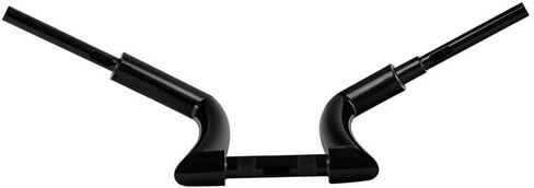 TCMT 16" Rise 2" Ape Hanger Handlebar Fit For Harley Road King Electra Road Glide Sportster XL 883 1200 Softail Slim Heritage Fat Boy Deluxe Deuce Dyna Super Wide Glide Low Rider Fat Bob in Saudi Arabia