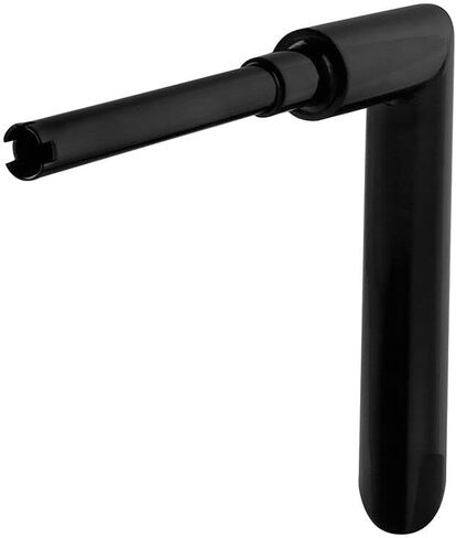 TCMT 16" Rise 2" Ape Hanger Handlebar Fit For Harley Road King Electra Road Glide Sportster XL 883 1200 Softail Slim Heritage Fat Boy Deluxe Deuce Dyna Super Wide Glide Low Rider Fat Bob in Saudi Arabia