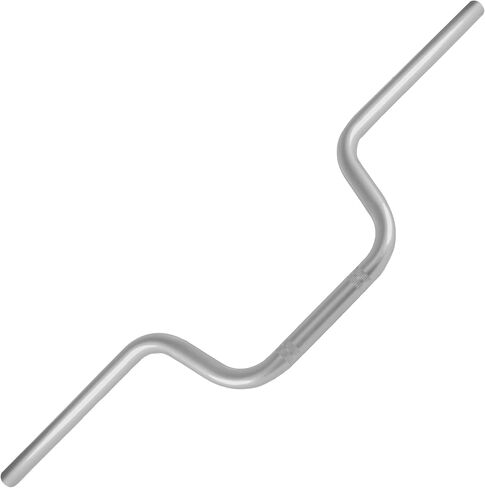Caltric 7/8" Handlebar Compatible with Suzuki Quadsport Z400 LTZ400 LT-Z400 2003-2008/56111-07G10 5611107G10 in Saudi Arabia