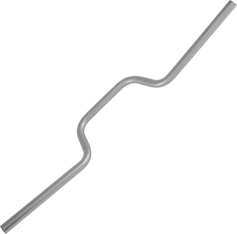 Caltric 7/8" Handlebar Compatible with Suzuki Quadsport Z400 LTZ400 LT-Z400 2003-2008/56111-07G10 5611107G10 in Saudi Arabia