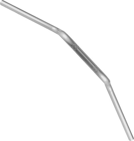 Caltric 7/8" Handlebar Compatible with Suzuki Quadsport Z400 LTZ400 LT-Z400 2003-2008/56111-07G10 5611107G10 in Saudi Arabia