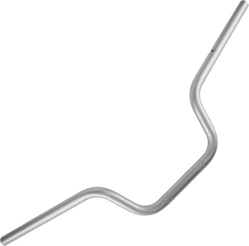 Caltric 7/8" Handlebar Compatible with Suzuki Quadsport Z400 LTZ400 LT-Z400 2003-2008/56111-07G10 5611107G10 in Saudi Arabia
