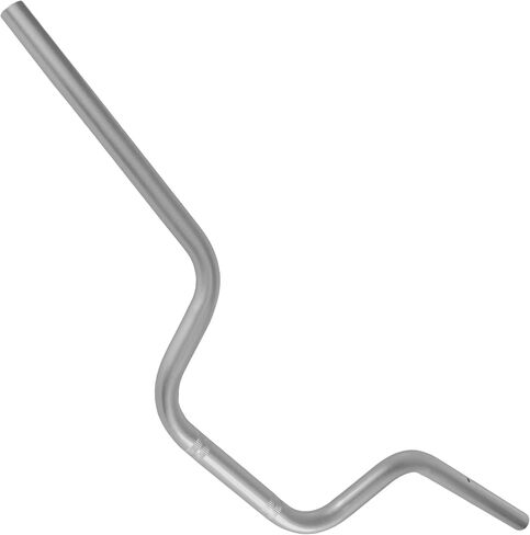 Caltric 7/8" Handlebar Compatible with Suzuki Quadsport Z400 LTZ400 LT-Z400 2003-2008/56111-07G10 5611107G10 in Saudi Arabia