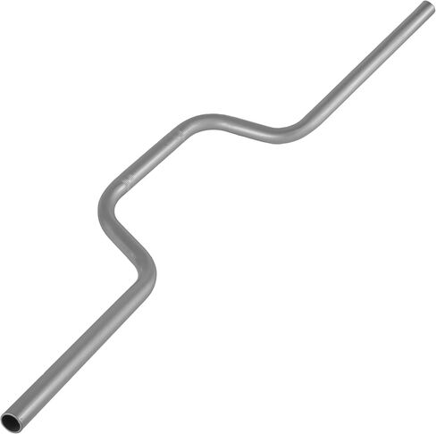 Caltric 7/8" Handlebar Compatible with Suzuki Quadsport Z400 LTZ400 LT-Z400 2003-2008/56111-07G10 5611107G10 in Saudi Arabia