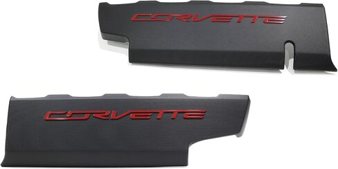 OEM NEW Fuel Rail Engine Appearance Cover Right Left Corvette 12641720 12643709 in Saudi Arabia