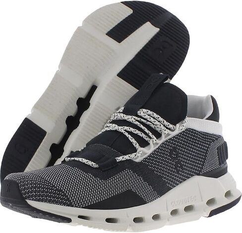 On Women's Cloudnova Sneakers in Saudi Arabia