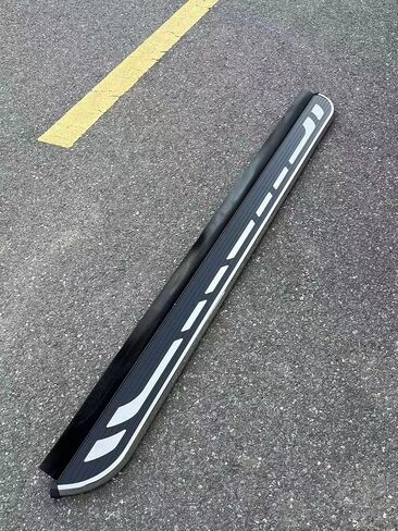 2Pack Running Boards Side Steps Fits for KIA Telluride 2020-2025 Nerf Bar Pedals Step Bars Aluminum in Saudi Arabia