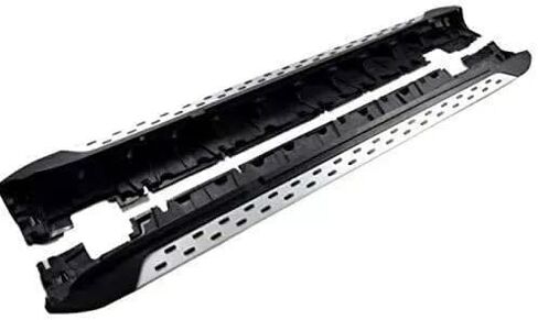 لوحات الجري بخطوات جانبية مناسبة لمرسيدس بنز GLK X204 2008-2015 Nerf Bar Accessories in Saudi Arabia