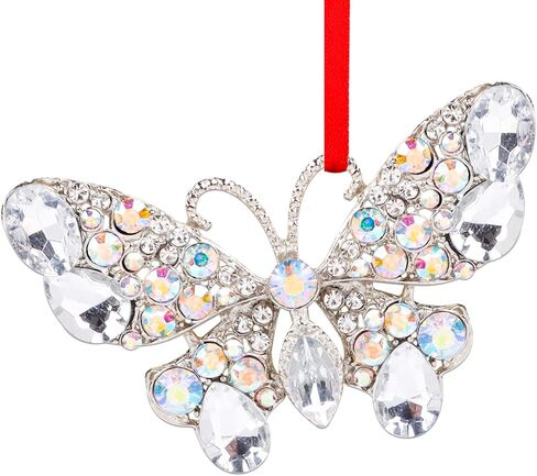 D24TIME الفيل عيد الميلاد زخرفة-المعادن البط البري الفيل الحلي لشجرة عيد الميلاد الصداقة الأخوة زخرفة الفيل للنساء الأطفال ديكور الفيل للمنزل زينة عيد الميلاد شنقا الهدايا in Kuwait