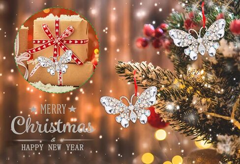 D24TIME الفيل عيد الميلاد زخرفة-المعادن البط البري الفيل الحلي لشجرة عيد الميلاد الصداقة الأخوة زخرفة الفيل للنساء الأطفال ديكور الفيل للمنزل زينة عيد الميلاد شنقا الهدايا in Kuwait