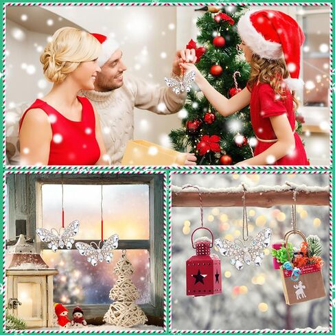 D24TIME الفيل عيد الميلاد زخرفة-المعادن البط البري الفيل الحلي لشجرة عيد الميلاد الصداقة الأخوة زخرفة الفيل للنساء الأطفال ديكور الفيل للمنزل زينة عيد الميلاد شنقا الهدايا in Kuwait