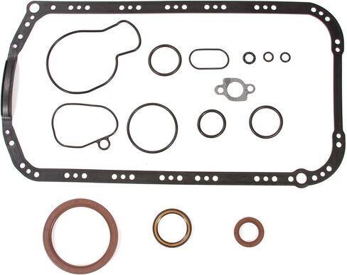 MA-4216958562-7 Full Gasket Set Bearings Rings Fit 93-96 Honda Prelude 2.2 H22A1 in Saudi Arabia