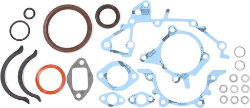 MA-4216959392-4 مجموعة حشية كاملة محامل حلقات تناسب 91-98 مازدا فورد كيا 1.8 DOHC BP in Saudi Arabia