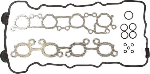 MA-4216958340-7 Full Gasket Set Bearings Rings Fit 94-99 Nissan 200SX Sentra Infiniti G20 SR20DE in Saudi Arabia