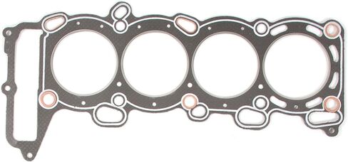 MA-4216958340-7 Full Gasket Set Bearings Rings Fit 94-99 Nissan 200SX Sentra Infiniti G20 SR20DE in Saudi Arabia