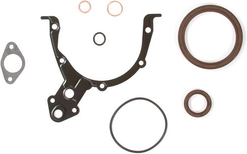 MA-5741117856-3 Full Gasket Set Bearings Rings Compatible With/For 06-08 Chevrolet Aveo Aveo5 1.6L VIN 6 in Saudi Arabia