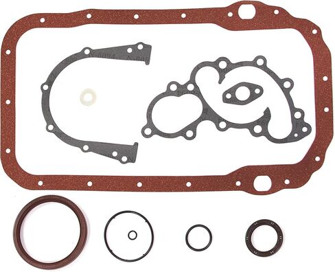 MA-4216957909-7 Full Gasket Set Bearings Rings Fit 92-93 Toyota Camry Lexus ES300 3VZFE in Saudi Arabia