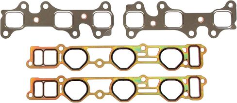 MA-4216957909-7 Full Gasket Set Bearings Rings Fit 92-93 Toyota Camry Lexus ES300 3VZFE in Saudi Arabia
