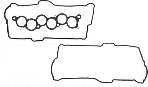 MA-4216957909-7 Full Gasket Set Bearings Rings Fit 92-93 Toyota Camry Lexus ES300 3VZFE in Saudi Arabia