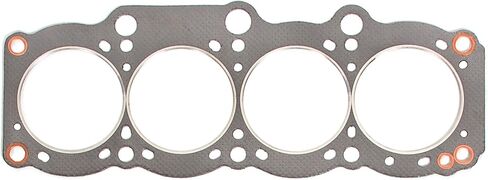 MA-4216957589-7 Full Gasket Set Bearings Rings Fit 86-89 Toyota Celica GTS 3SGELC in Saudi Arabia