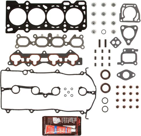 MA-4216959316-2 مجموعة حشية كاملة محامل حلقات تناسب 93-97 فورد مسبار مازدا 626 MX6 DOHC FS in Saudi Arabia