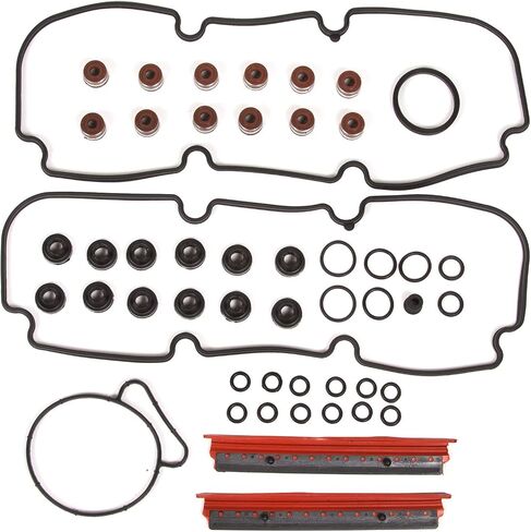 MA-5741118013-5 Full Gasket Set Bearings Rings Compatible With/For 06-09 Buick Lacrosse Lucerne 3.8L OHV in Saudi Arabia