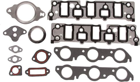 MA-5741118013-5 Full Gasket Set Bearings Rings Compatible With/For 06-09 Buick Lacrosse Lucerne 3.8L OHV in Saudi Arabia