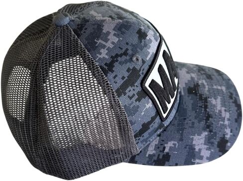 Maga Hat Baseball Cap Premium Quality Adjustable Embroidered Logo for Men & Women in Kuwait