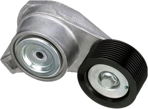 Accessory Drive Belt Tensioner Assembly 1-Qty for Mack for TD700 2010-2017,for Volvo for VHD 2003-2008 for VN 2004 for VNL 2004-2017 for VNM 2004-2008 for VNX 2014-2017 for VT 2006-2009 in Saudi Arabia