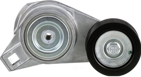 Accessory Drive Belt Tensioner Assembly 1-Qty for Mack for TD700 2010-2017,for Volvo for VHD 2003-2008 for VN 2004 for VNL 2004-2017 for VNM 2004-2008 for VNX 2014-2017 for VT 2006-2009 in Saudi Arabia