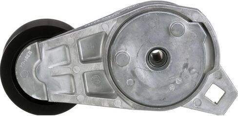 Accessory Drive Belt Tensioner Assembly 1-Qty for Mack for TD700 2010-2017,for Volvo for VHD 2003-2008 for VN 2004 for VNL 2004-2017 for VNM 2004-2008 for VNX 2014-2017 for VT 2006-2009 in Saudi Arabia