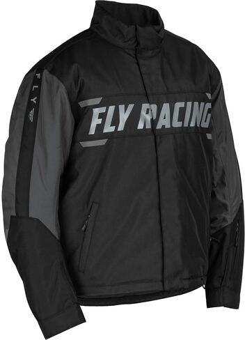 سترة ثلجية من Fly Racing Outpost in Saudi Arabia