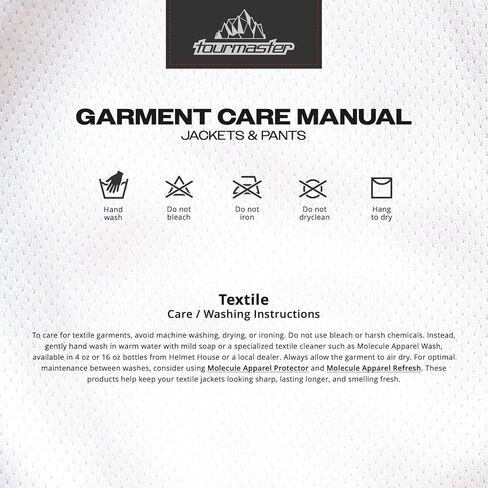 سترة Tourmaster للسيدات للدراجات النارية in Kuwait