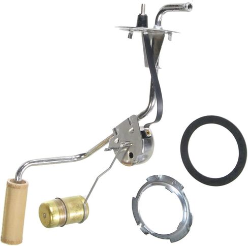 Fuel Tank Sending Unit Compatible with 1963-1976 Dodge Dart 1964-1969 Plymouth Barracuda 1970-1976 Duster 1971-1976 Scamp Valiant in Saudi Arabia