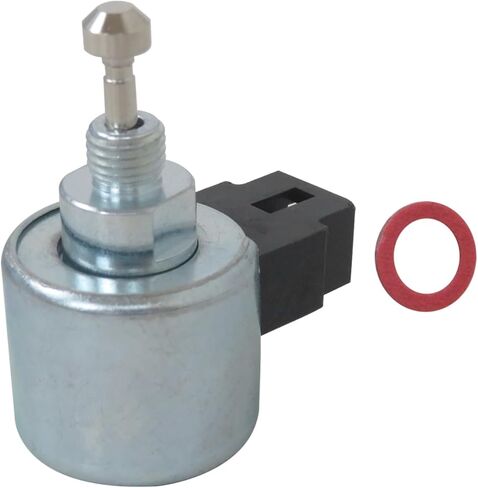 21188-7003 الملف اللولبي للوقود لـ Kawasaki FH721V-DS01 - لمكربن ​​المحرك FH721V ذو 4 دورات بواسطة YTXXDEUS in Kuwait