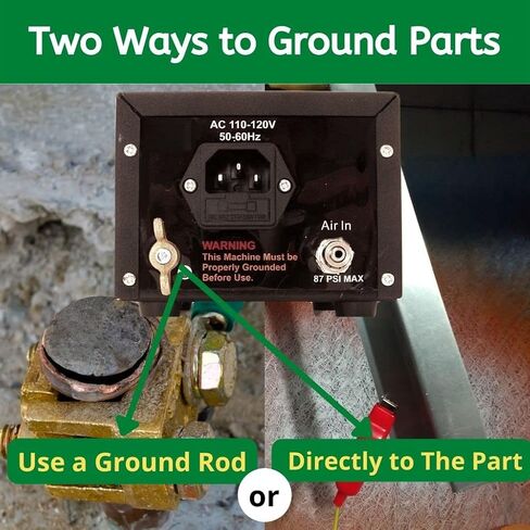 نظام مجموعة أدوات طلاء مسحوق 80 كيلو فولت، آلة رش مسحوق الطلاء الكهروستاتيكي المثالية لطلاء مسحوق الطلاء المنزلي والشركات الصغيرة in Kuwait