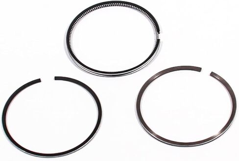 34417-02012 Ring Set Piston STD Suitable for Mitsubishi 3441702012 in Saudi Arabia