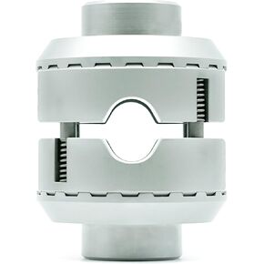 XD-13027 Dana 30 Compatible with Jeep TJ/XJ/YJ/CJ Front Differentials Made in USA in Saudi Arabia