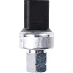 Air Con Pressure Sensor Compatible with for Compass 2012 2013 2014 2015 2016 2017-2021 for Gladiator 2020-2021 Air Conditioning Pressure Switch Sensor 68156982AA in Kuwait