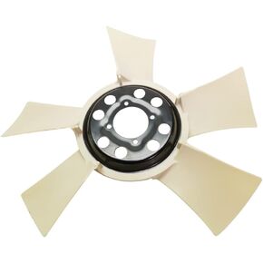 For Dodge Ram 1500 2009 2010 Radiator Fan Blade | 4.7L Engine | Replacement For CH3112115 in Kuwait