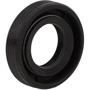 DVPARTS Bevel Gear Oil Seal 92049-0095 92049-1529 متوافق مع Kawasaki Brute Force Teryx 650 750، KFX700، Prairie 360 ​​650 700 in Kuwait