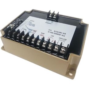 1pcs 3098693 Constant Speed Controller Diesel Engine Governor Module Generator Parts Control Panel Circuit Board(3098693 original) in Saudi Arabia